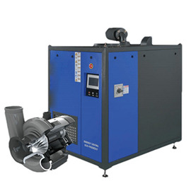 空氣懸浮鼓風機